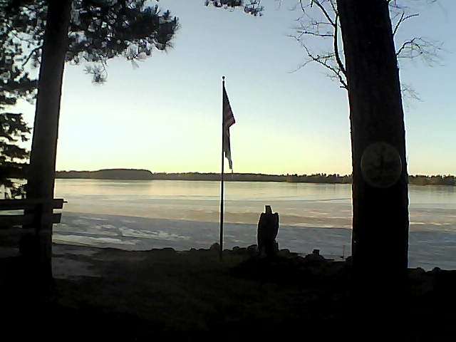 Whiteface Cam Image - Sat, 12/02/2017 3:30pm 