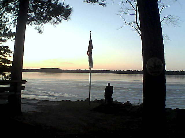 Whiteface Cam Image - Sat, 12/02/2017 4:20pm 