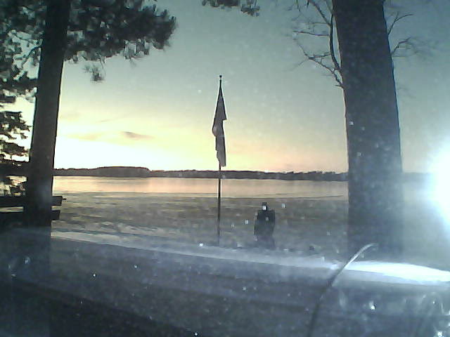 Whiteface Cam Image - Sat, 12/02/2017 4:50pm 