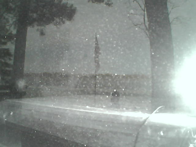 Whiteface Cam Image - Sun, 12/03/2017 7:10am 