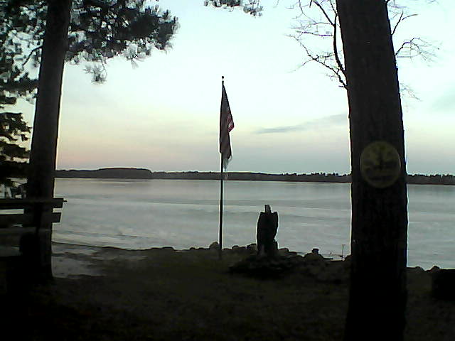 Whiteface Cam Image - Sun, 12/03/2017 7:40am 