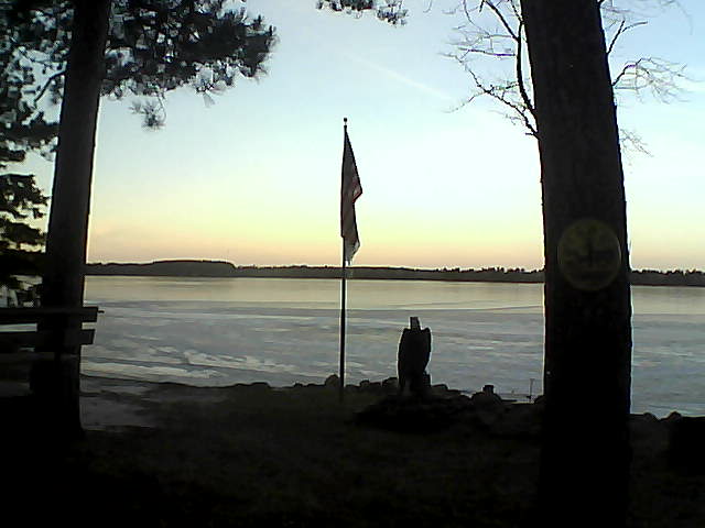 Whiteface Cam Image - Sun, 12/03/2017 8:00am 