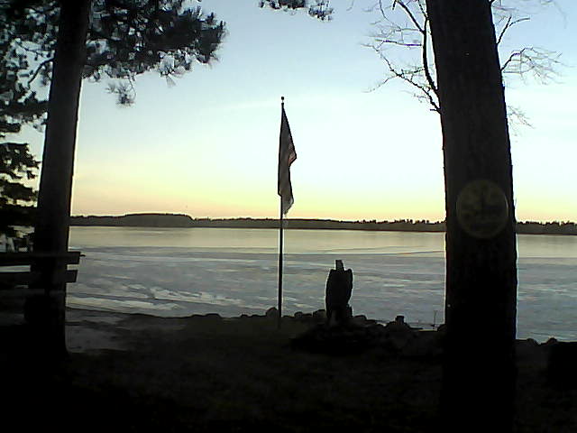 Whiteface Cam Image - Sun, 12/03/2017 8:10am 