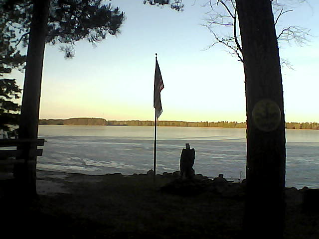 Whiteface Cam Image - Sun, 12/03/2017 8:20am 