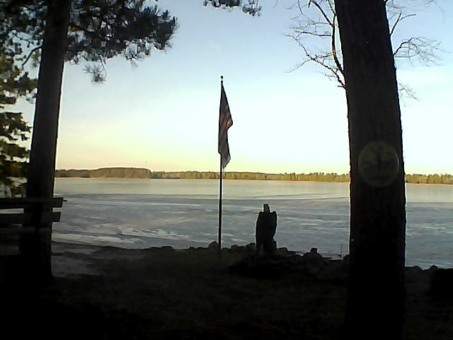 Whiteface Cam Image - Sun, 12/03/2017 8:31am 