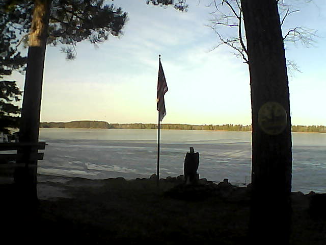 Whiteface Cam Image - Sun, 12/03/2017 8:51am 