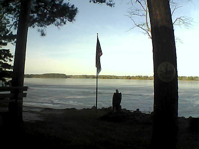 Whiteface Cam Image - Sun, 12/03/2017 9:51am 