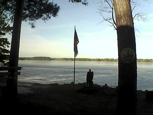 Whiteface Cam Image - Sun, 12/03/2017 10:01am 