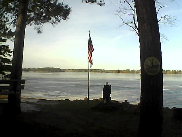 Whiteface Cam Image - Sun, 12/03/2017 10:21am 