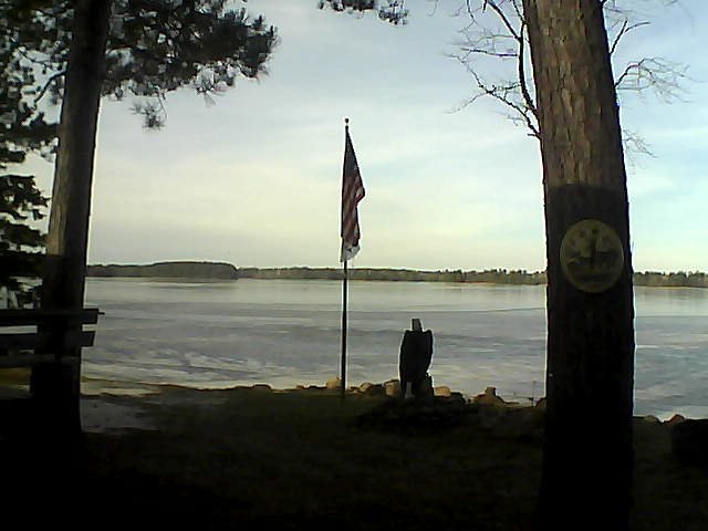 Whiteface Cam Image - Sun, 12/03/2017 10:41am 