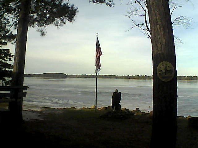 Whiteface Cam Image - Sun, 12/03/2017 10:51am 