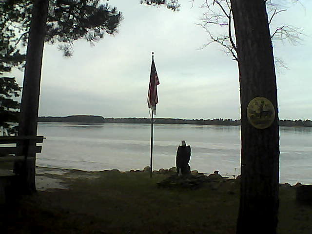 Whiteface Cam Image - Sun, 12/03/2017 11:51am 