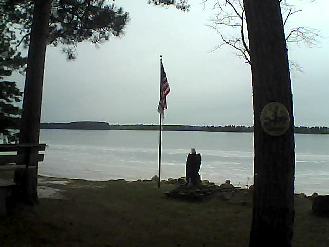 Whiteface Cam Image - Sun, 12/03/2017 2:41pm 