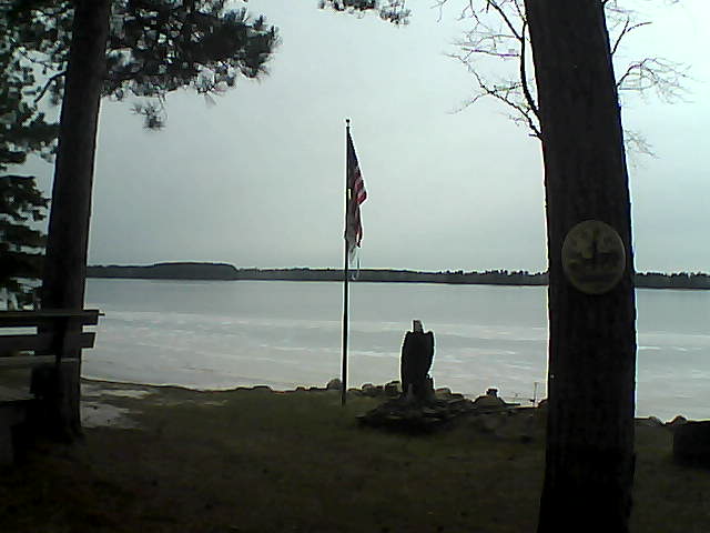 Whiteface Cam Image - Sun, 12/03/2017 2:51pm 