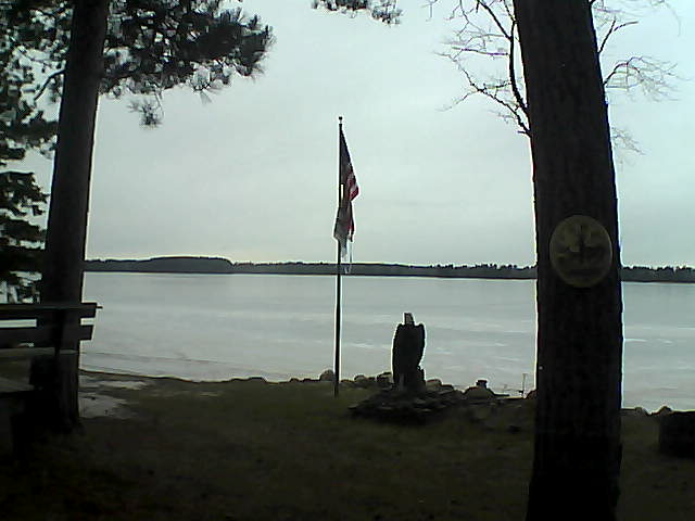 Whiteface Cam Image - Sun, 12/03/2017 4:01pm 