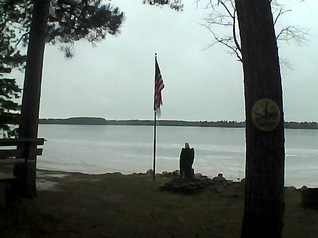 Whiteface Cam Image - Sun, 12/03/2017 4:21pm 