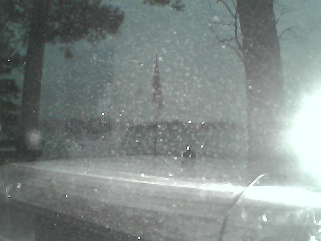 Whiteface Cam Image - Mon, 12/04/2017 7:20am 