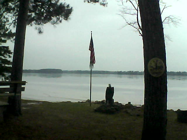 Whiteface Cam Image - Mon, 12/04/2017 7:40am 