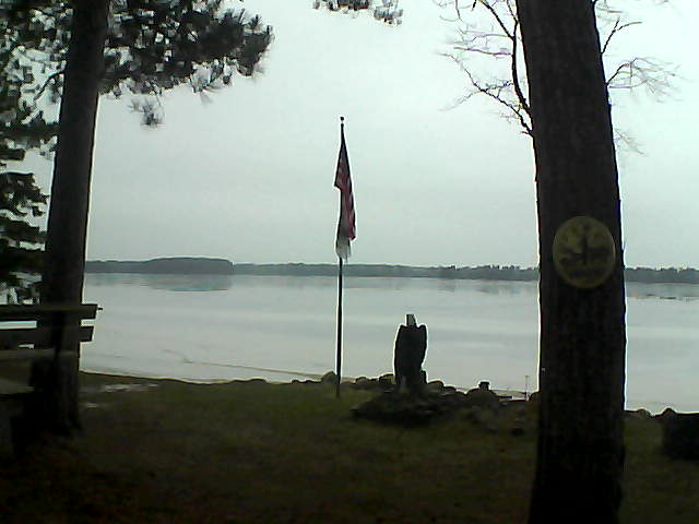 Whiteface Cam Image - Mon, 12/04/2017 7:50am 