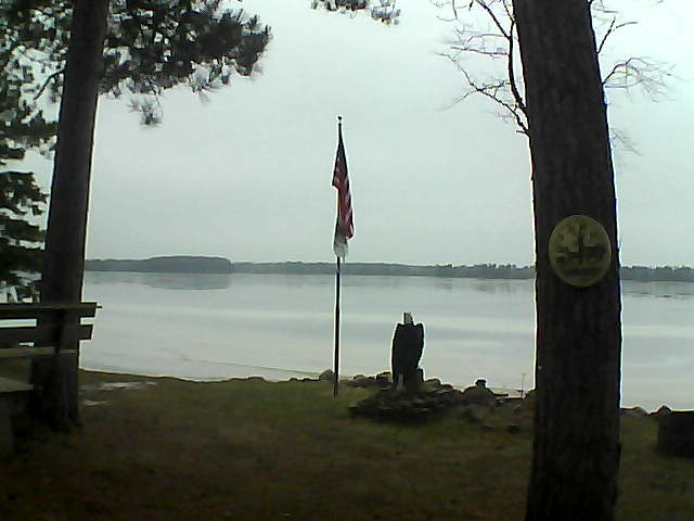 Whiteface Cam Image - Mon, 12/04/2017 8:00am 