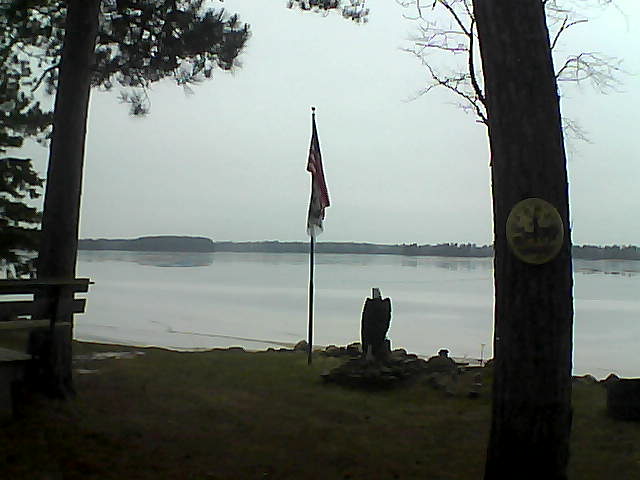 Whiteface Cam Image - Mon, 12/04/2017 8:10am 