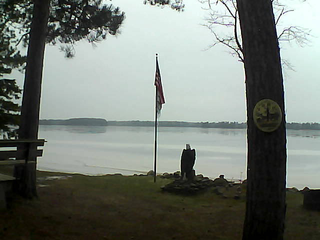 Whiteface Cam Image - Mon, 12/04/2017 8:21am 