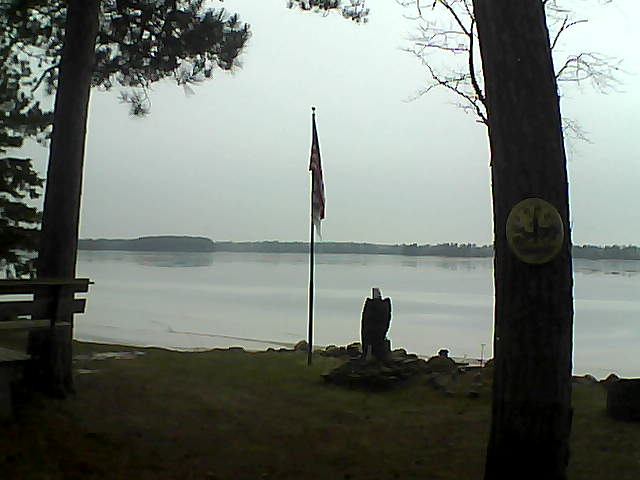 Whiteface Cam Image - Mon, 12/04/2017 8:31am 