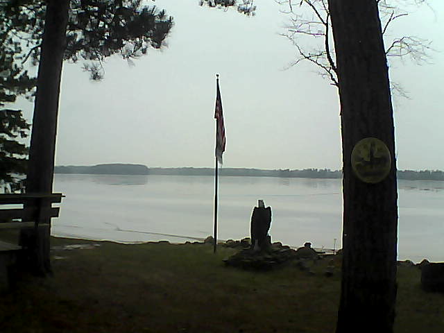 Whiteface Cam Image - Mon, 12/04/2017 8:51am 