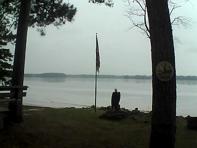 Whiteface Cam Image - Mon, 12/04/2017 9:11am 