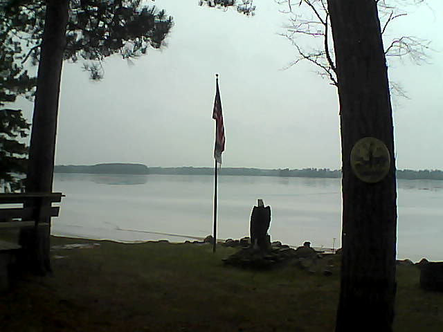 Whiteface Cam Image - Mon, 12/04/2017 9:21am 