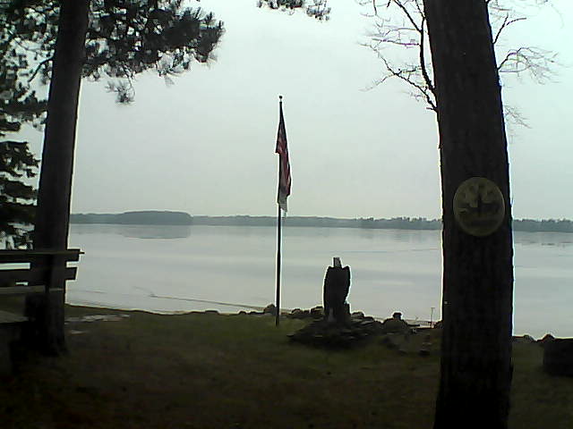 Whiteface Cam Image - Mon, 12/04/2017 9:31am 