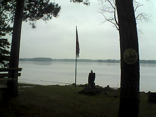 Whiteface Cam Image - Mon, 12/04/2017 10:01am 