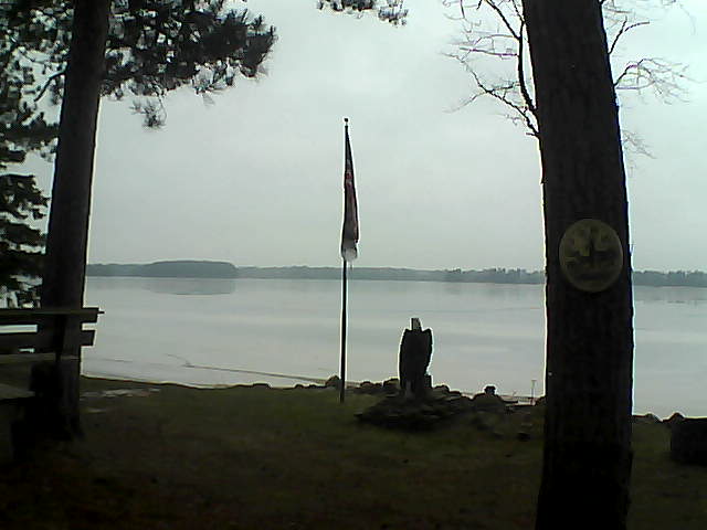 Whiteface Cam Image - Mon, 12/04/2017 10:11am 