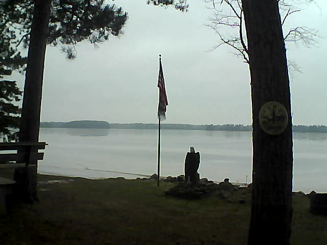 Whiteface Cam Image - Mon, 12/04/2017 10:21am 