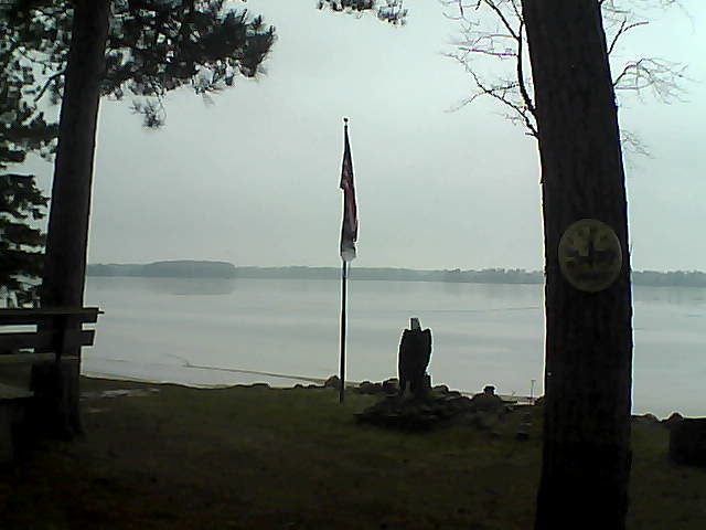 Whiteface Cam Image - Mon, 12/04/2017 10:51am 