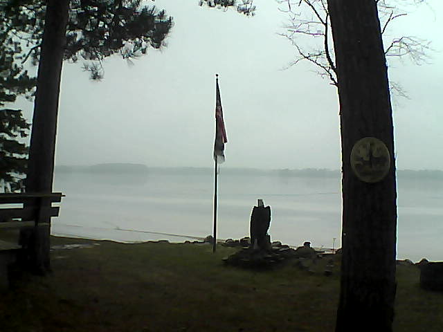 Whiteface Cam Image - Mon, 12/04/2017 11:21am 