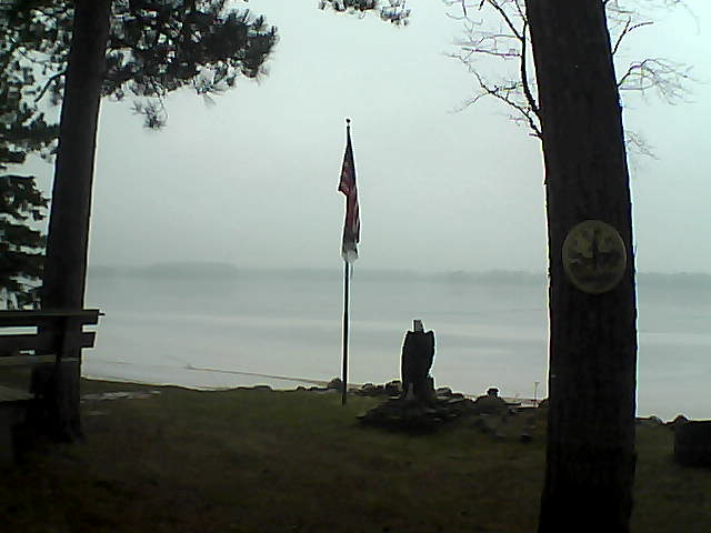 Whiteface Cam Image - Mon, 12/04/2017 11:31am 