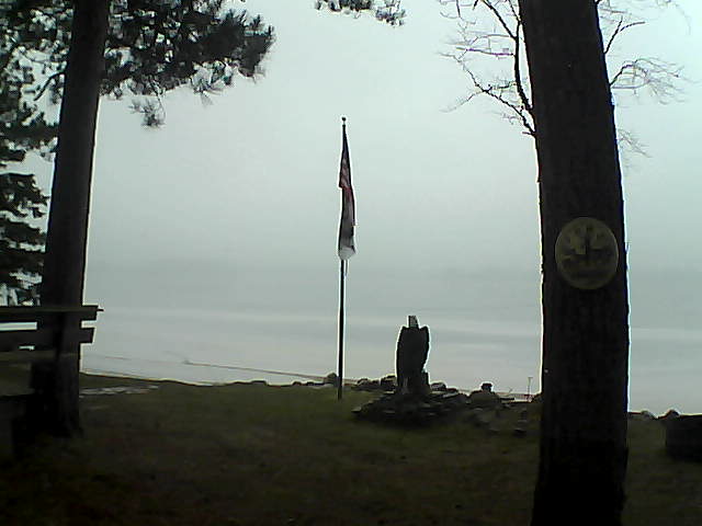 Whiteface Cam Image - Mon, 12/04/2017 12:01pm 