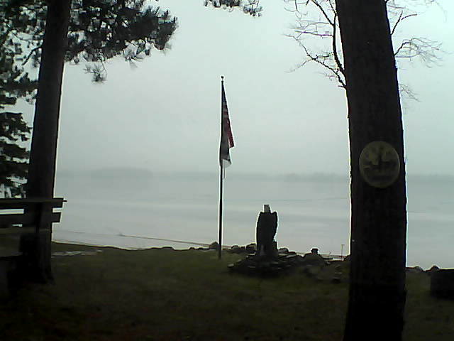 Whiteface Cam Image - Mon, 12/04/2017 12:51pm 