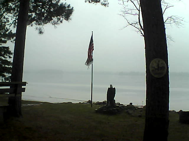 Whiteface Cam Image - Mon, 12/04/2017 1:01pm 