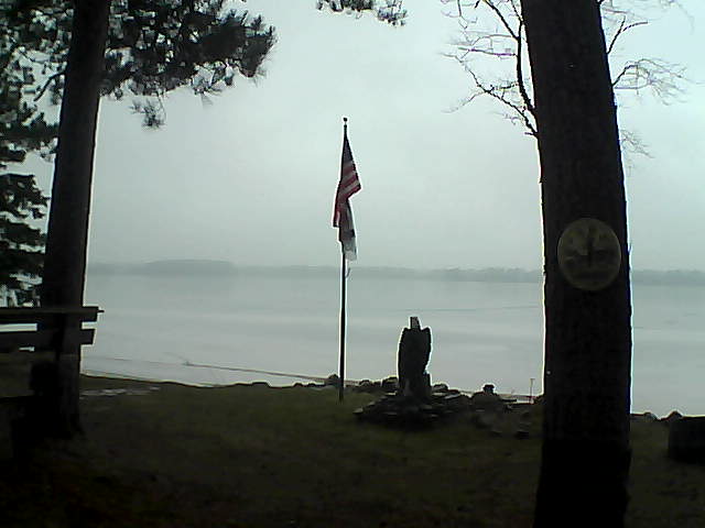 Whiteface Cam Image - Mon, 12/04/2017 1:21pm 