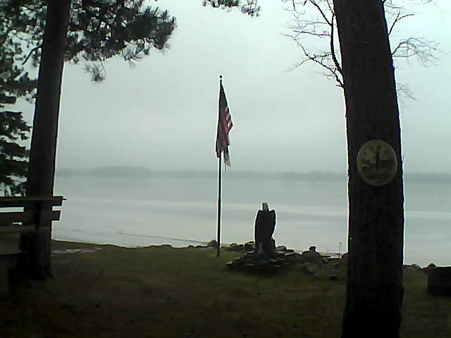 Whiteface Cam Image - Mon, 12/04/2017 1:31pm 