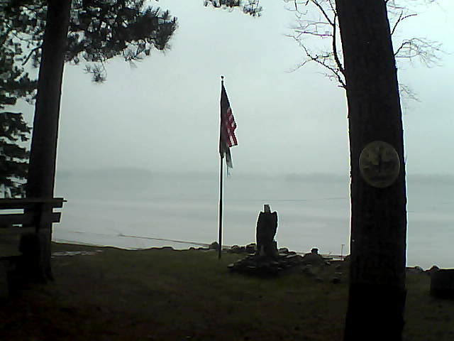 Whiteface Cam Image - Mon, 12/04/2017 1:41pm 