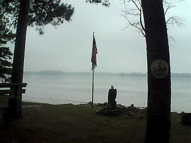 Whiteface Cam Image - Mon, 12/04/2017 2:21pm 