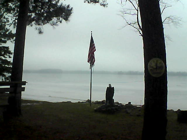 Whiteface Cam Image - Mon, 12/04/2017 4:11pm 