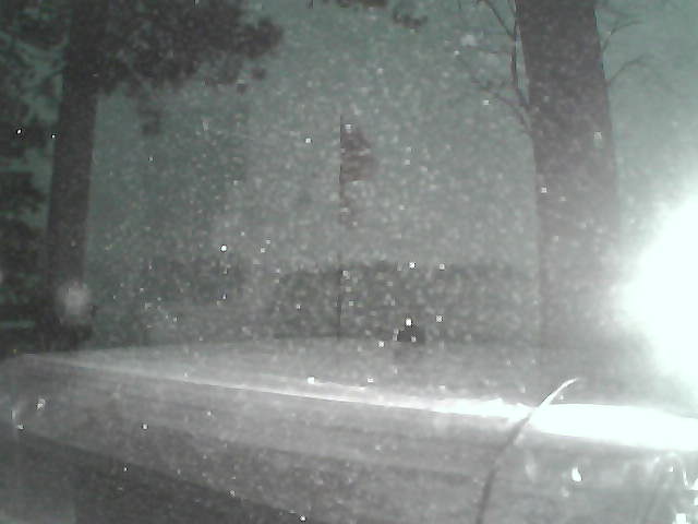 Whiteface Cam Image - Mon, 12/04/2017 4:21pm 