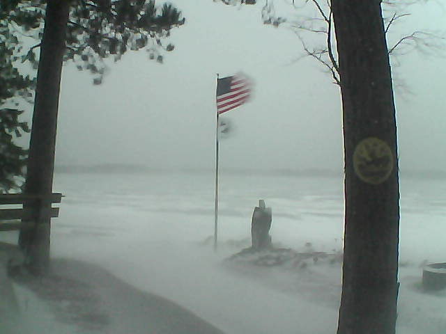 Whiteface Cam Image - Tue, 12/05/2017 7:20am 