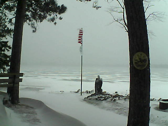 Whiteface Cam Image - Tue, 12/05/2017 7:30am 