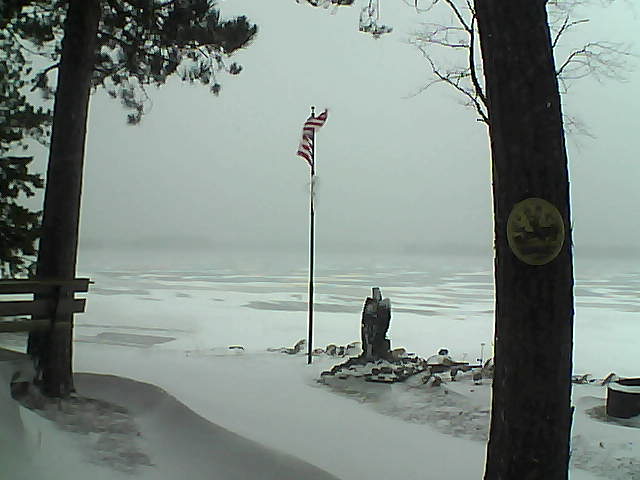Whiteface Cam Image - Tue, 12/05/2017 7:40am 