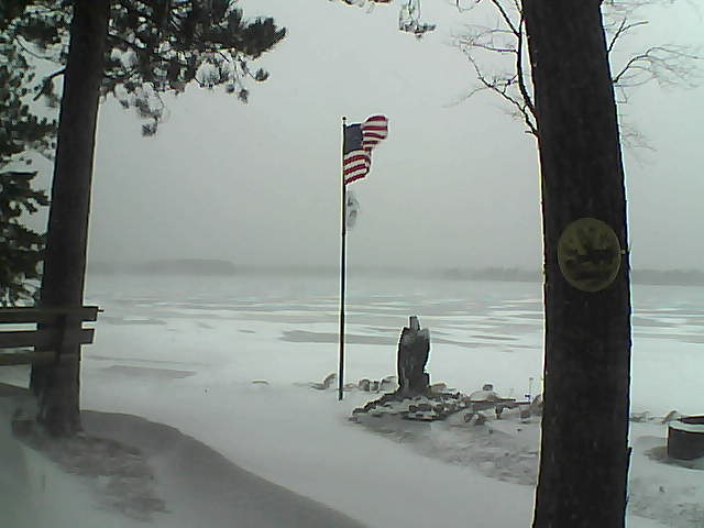 Whiteface Cam Image - Tue, 12/05/2017 7:50am 